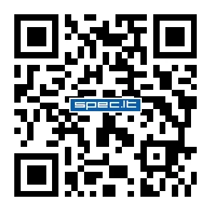 QR kodas | Greitūnė, UAB | spec.lt