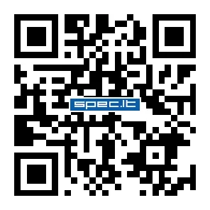 QR kodas | GREITUVA, UAB | spec.lt