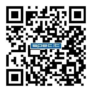 QR kodas | GREITVILA IR KO, UAB | spec.lt