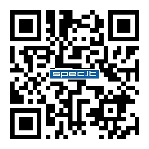 QR kodas | Greivasta, UAB | spec.lt