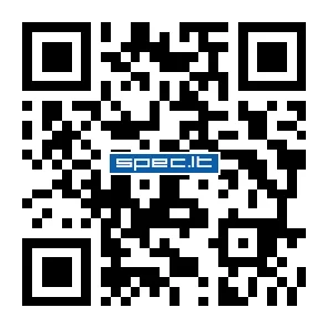 QR kodas | Greivima, UAB | spec.lt