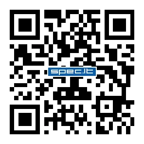 QR kodas | Greja, MB | spec.lt