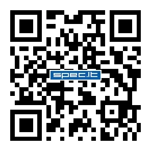 QR kodas | Grėja, UAB | spec.lt