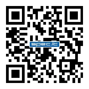 QR kodas | Grėjas, UAB | spec.lt