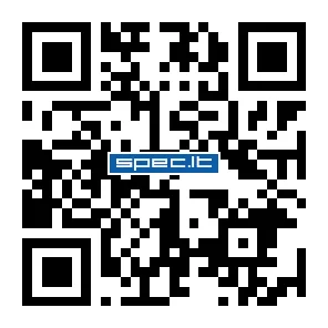 QR kodas | Grekaso, IĮ | spec.lt