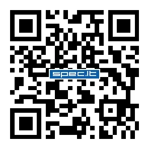 QR kodas | Grela, UAB | spec.lt