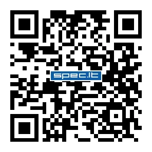 QR kodas | GRELĖ, A. Mockevičiaus firma | spec.lt