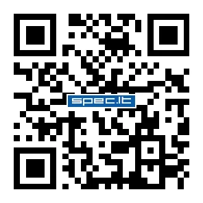 QR kodas | GRELITA, UAB | spec.lt