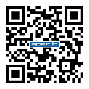 QR kodas | Grelusta, UAB | spec.lt