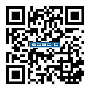 QR kodas | Grema foods, MB