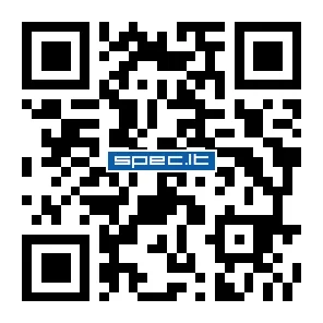 QR kodas | Gremasta, UAB | spec.lt