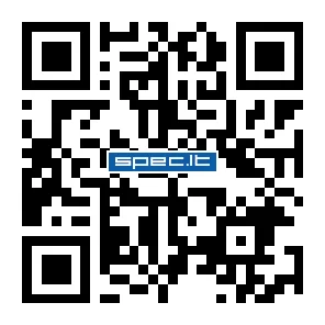 QR kodas | Gremava, UAB | spec.lt