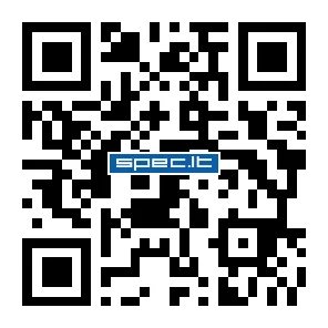 QR kodas | Gremax, UAB