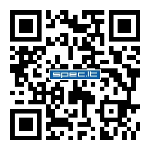 QR kodas | GREMIGVA, UAB