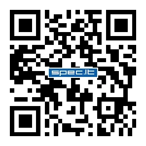 QR kodas | Gremila, MB | spec.lt