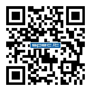 QR kodas | Gremina, IĮ | spec.lt
