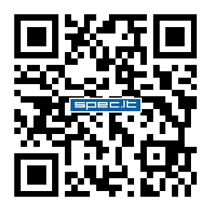 QR kodas | Gremis, MB | spec.lt