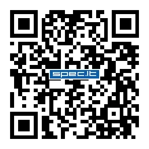 QR kodas | Gremo Group LT, UAB | spec.lt