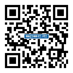 QR kodas | Gremolita, UAB
