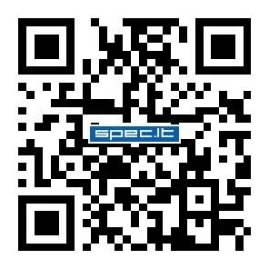 QR kodas | Grena leda, UAB
