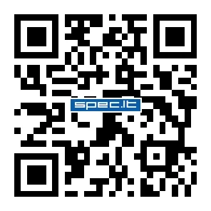 QR kodas | Grenas, UAB | spec.lt