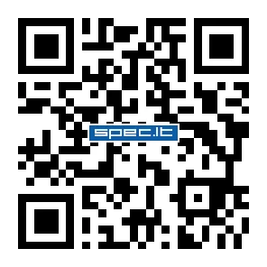 QR kodas | Grenasa, UAB | spec.lt