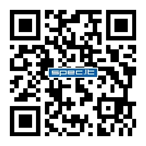 QR kodas | Grenda, IĮ