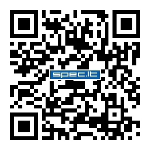 QR kodas | GRENDAVĖS BENDRUOMENĖ ŽIBURYS