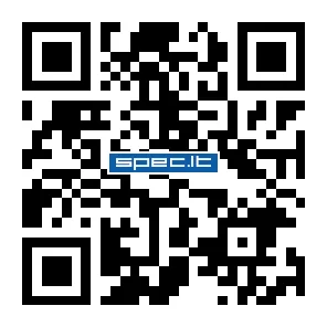 QR kodas | Kramp, UAB | spec.lt