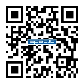 QR kodas | Grenea, MB