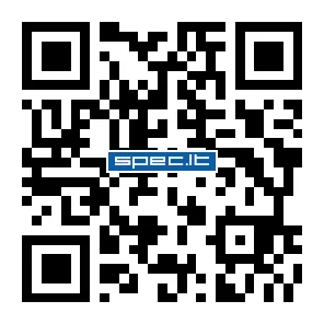 QR kodas | GRENETA, UAB | spec.lt