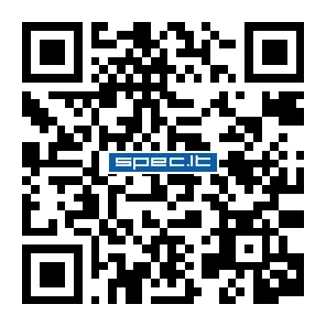 QR kodas | GRENETOS APSKAITA, UAB | spec.lt