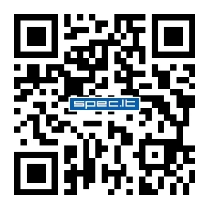 QR kodas | Grenisa, UAB | spec.lt