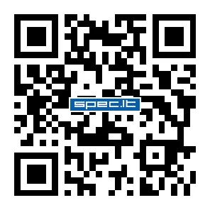 QR kodas | GRENMIRA, UAB | spec.lt
