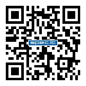 QR kodas | UŽDAROJI AKCINĖ BENDROVĖ GRENSENA | spec.lt