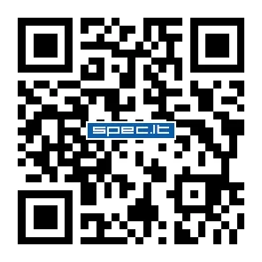 QR kodas | Grensta, UAB | spec.lt