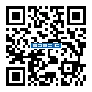 QR kodas | Grent LTU, UAB