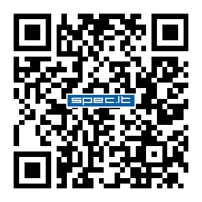 QR kodas | Gres architektūra, MB