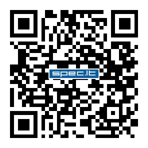 QR kodas | GRESLITĖ, I. Juškevičienės firma | spec.lt