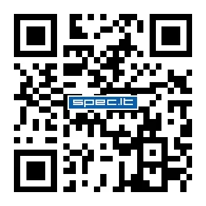 QR kodas | Grespa, IĮ | spec.lt