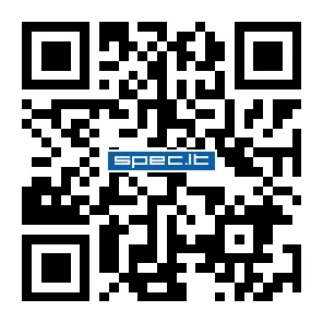 QR kodas | GRESSUS, UAB | spec.lt