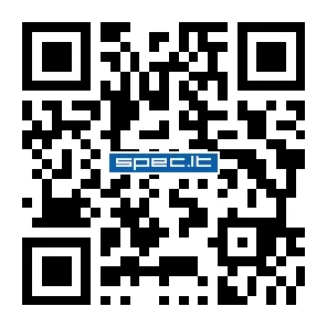 QR kodas | GRESTAS, UAB | spec.lt