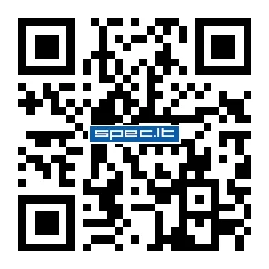 QR kodas | Grestė, MB | spec.lt