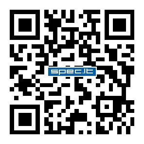 QR kodas | Gresva, MB | spec.lt