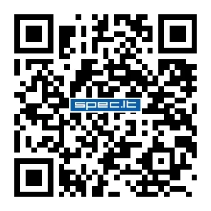 QR kodas | Grėta Grinevičiūtė, MB | spec.lt