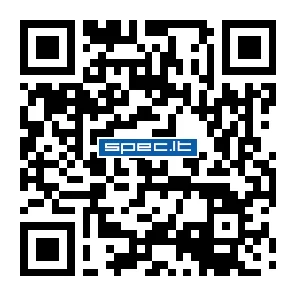 QR kodas | Regrelta, UAB | spec.lt