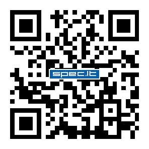 QR kodas | Greta, UAB