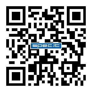 QR kodas | Gretaira, UAB | spec.lt