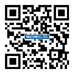 QR kodas | Gretė, UAB | spec.lt