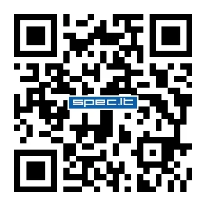 QR kodas | Greteris, UAB